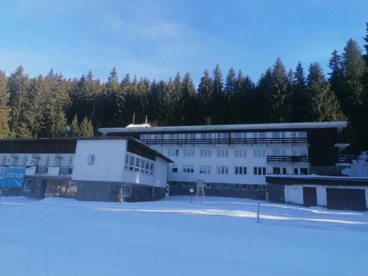 Chata - Dom Horskej Sluzby Jasna Belá Exterior photo